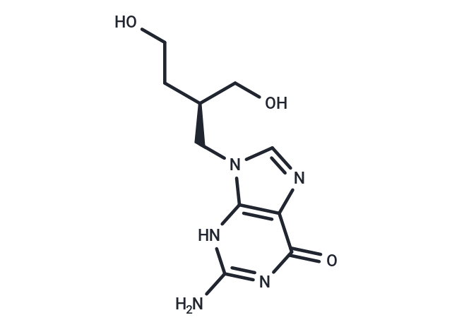 Omaciclovir