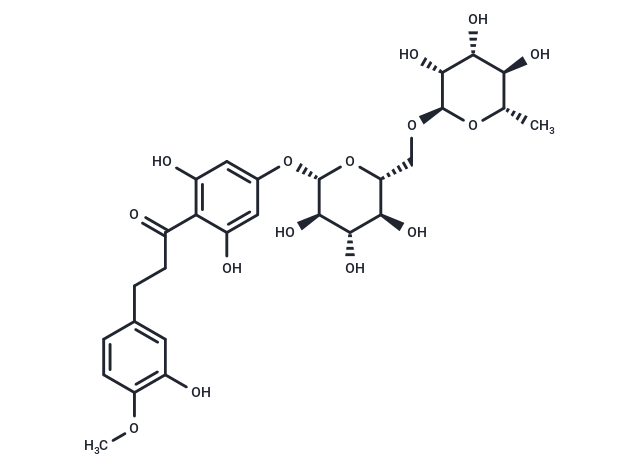 Hesperidin dihydrochalcone