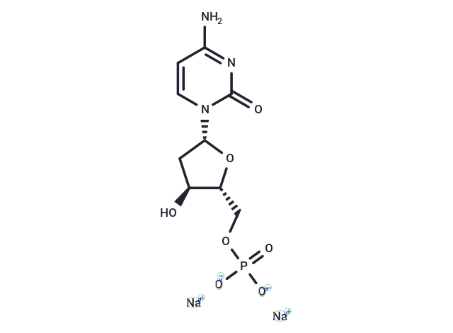 dCMP disodium