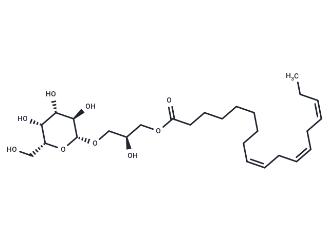 Panaxcerol B