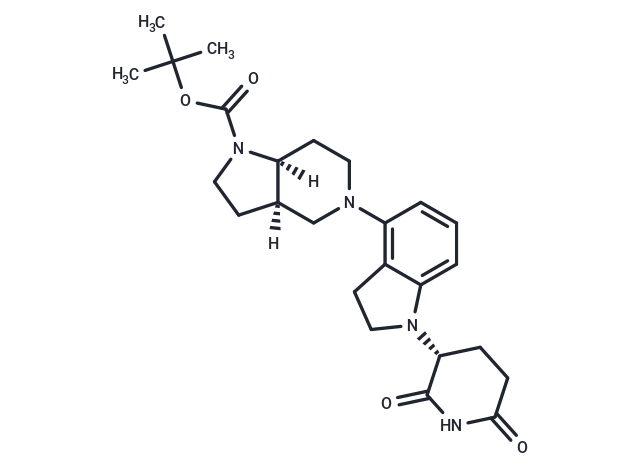 E3 ligase Ligand 33