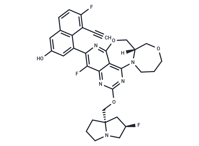 KRAS inhibitor-31