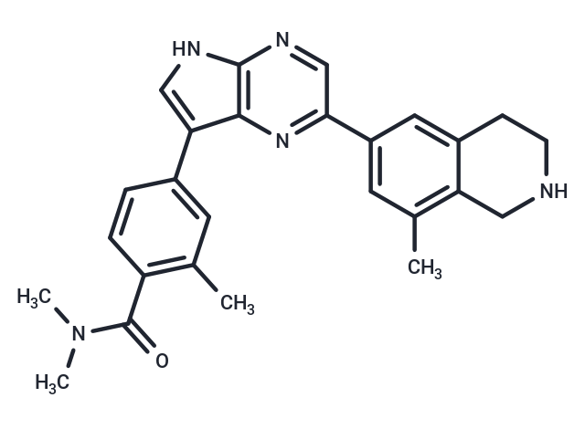 HPK1-IN-47