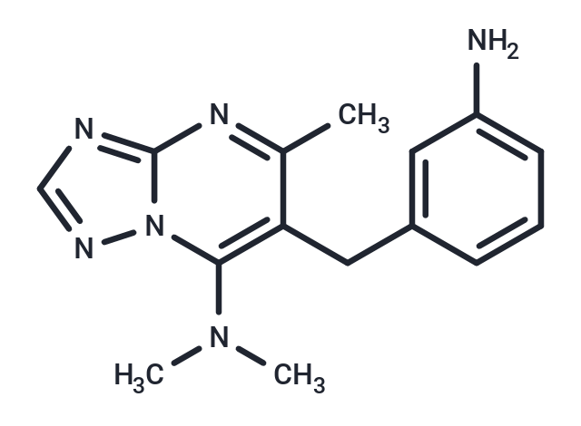 ENPP1 Inhibitor C