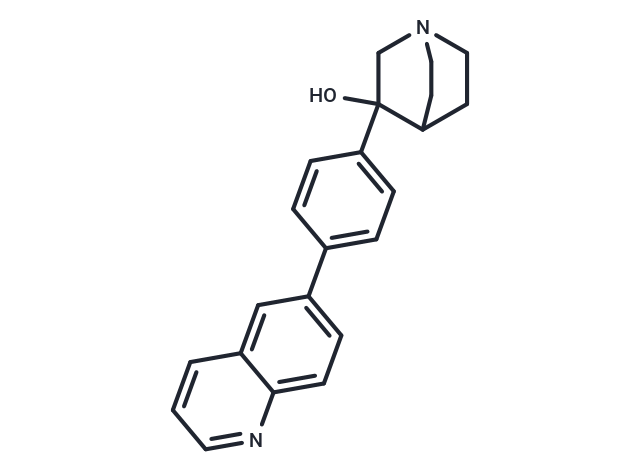 RPR107393 free base