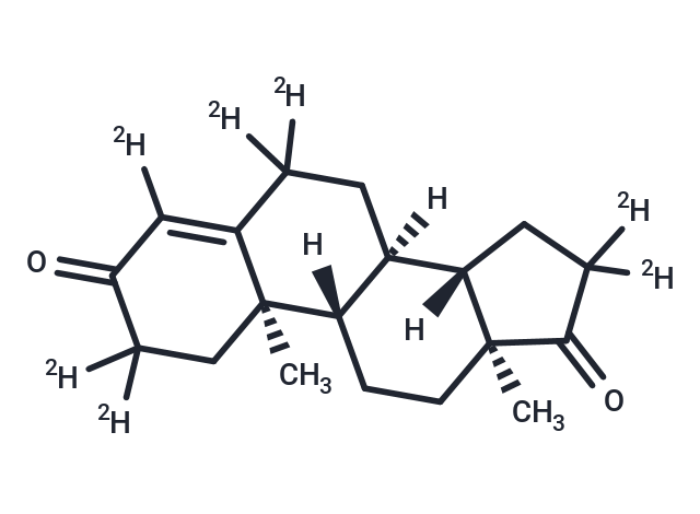 Androstenedione-d7