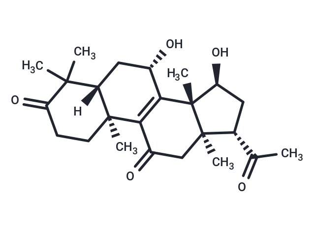 Lucidone F