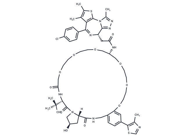 PROTAC SMARCA2/4-degrader-28