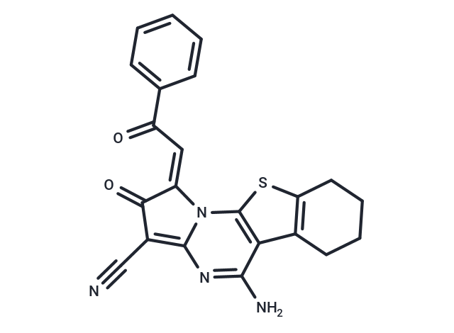 Antitumor agent-184