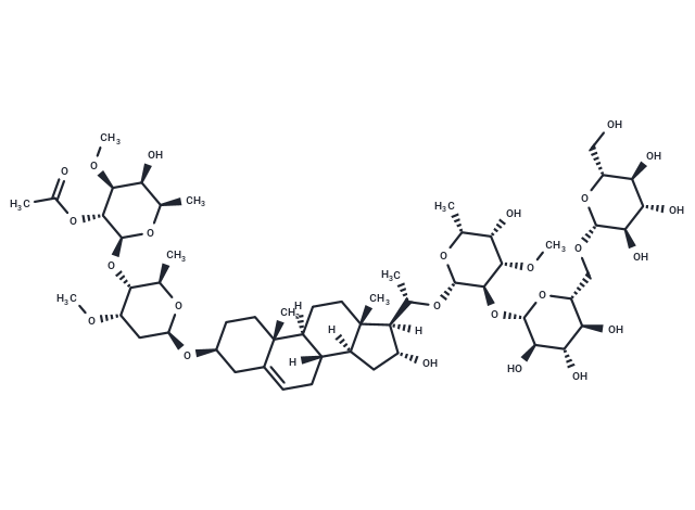 Glycoside H2