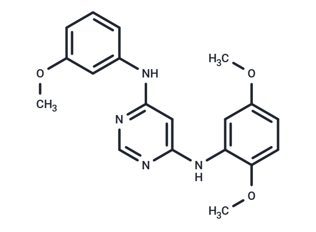 EGFR-IN-122