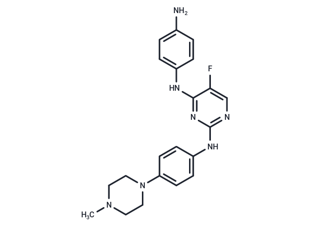 GTSE1-IN-1