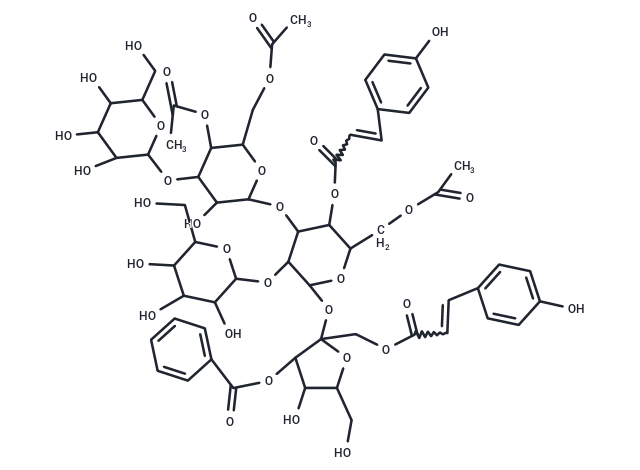 Tenuifoliose H