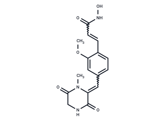 HDAC8-IN-12