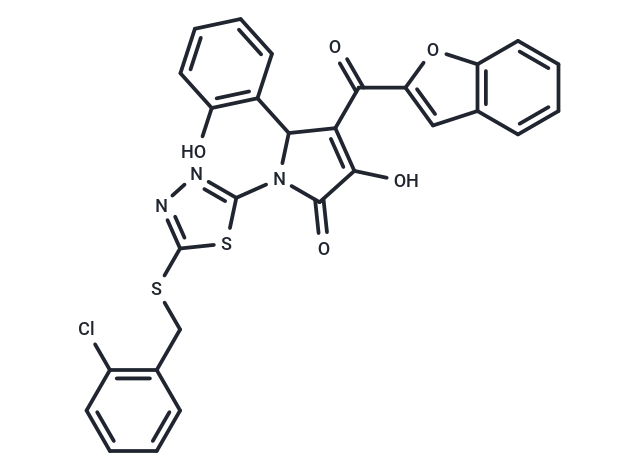 Antibacterial agent 240