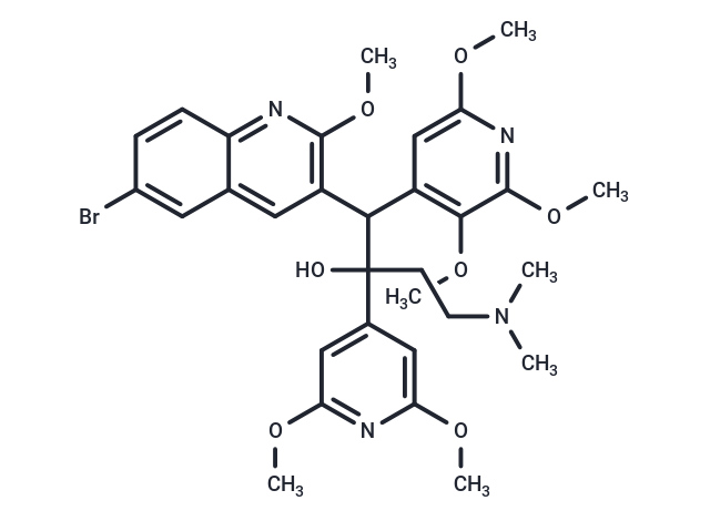 (Rac)-TBAJ-876