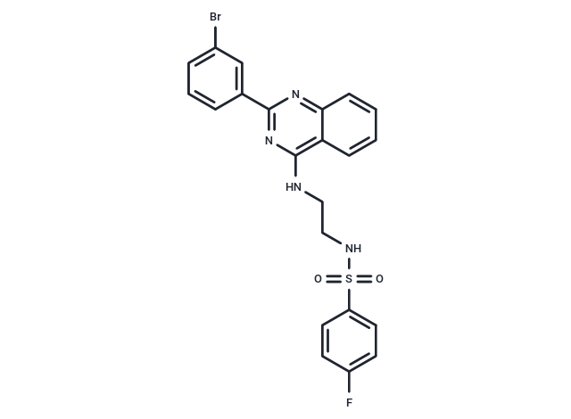 Heme Oxygenase-1-IN-3