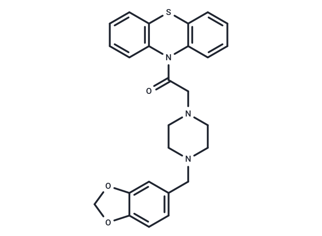 Fenoverine