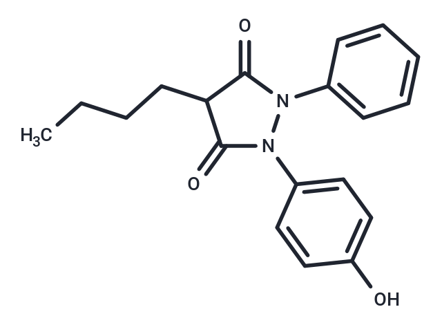 Oxyphenbutazone