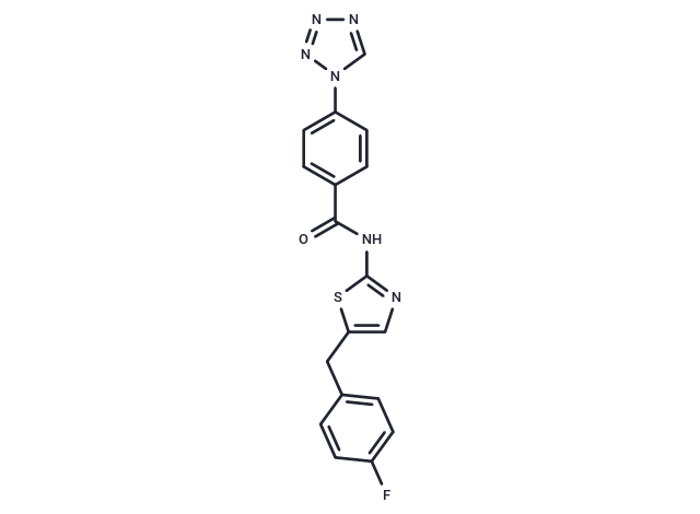 Anticancer agent 110