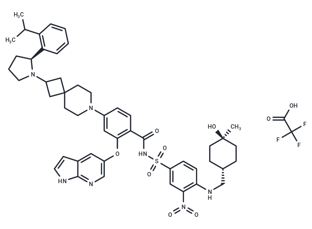 Sonrotoclax TFA