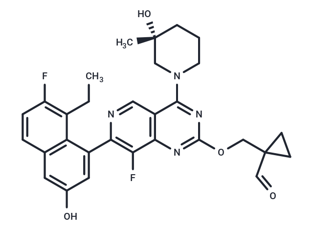 KRAS ligand 5