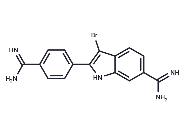 Br-DAPI