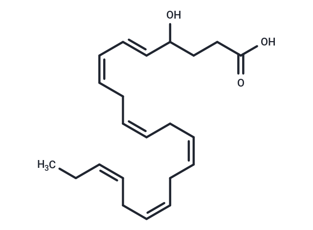 (±)4-HDHA