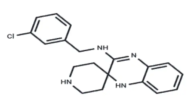 WIKIMOLE—Liproxstatin-1