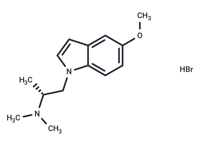 AAZ-A 154 hydrobromide