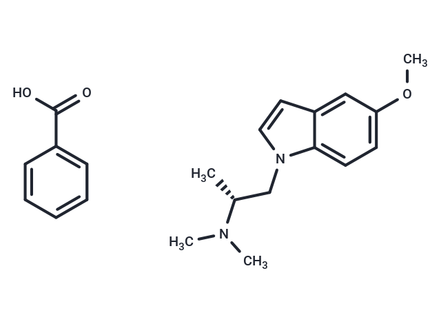 AAZ-A 154 benzoate