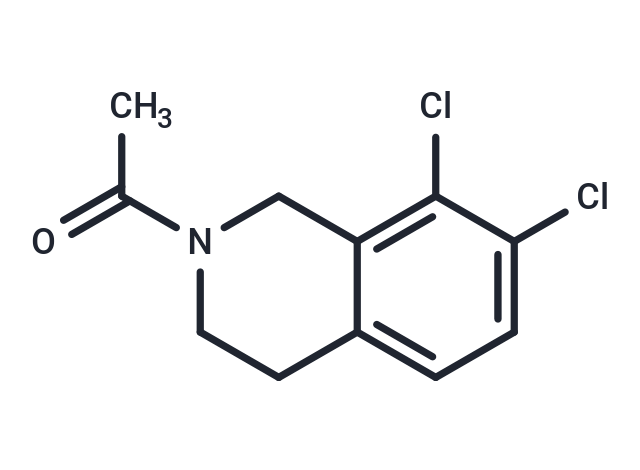 LZTR1-KRAS modulator 1