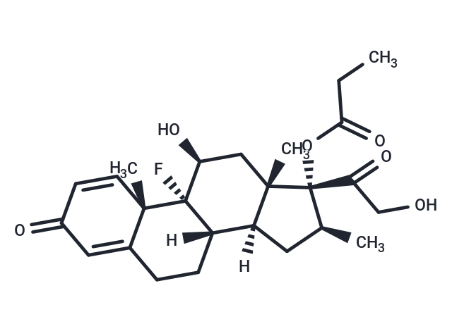 Betamethasone 17-Propionate