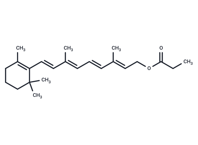 ViTamin A PropionaTe