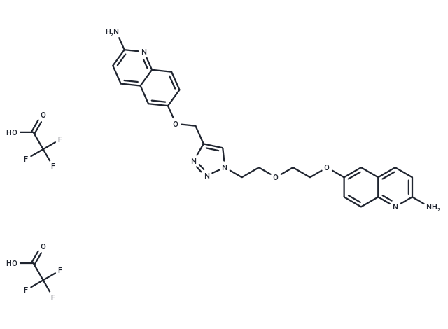 NOX2-IN-2 diTFA