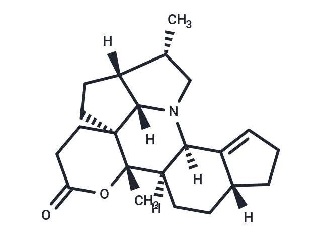 Daphlongamine H