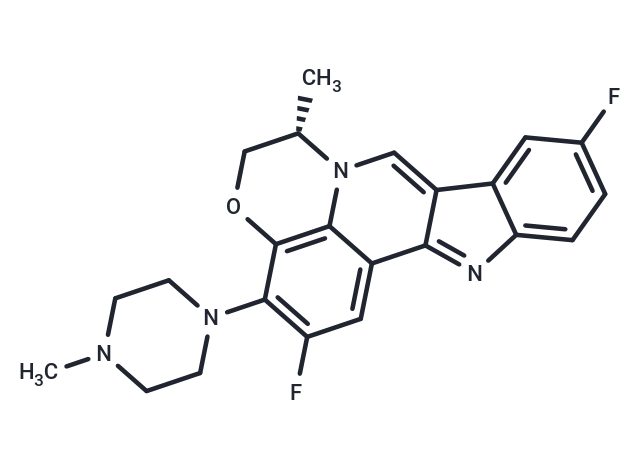 Antibacterial agent 245