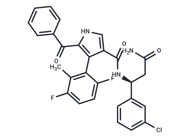 DCAF1 ligand 1