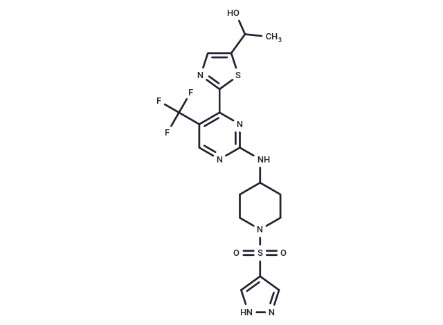 CDK2/4-IN-2