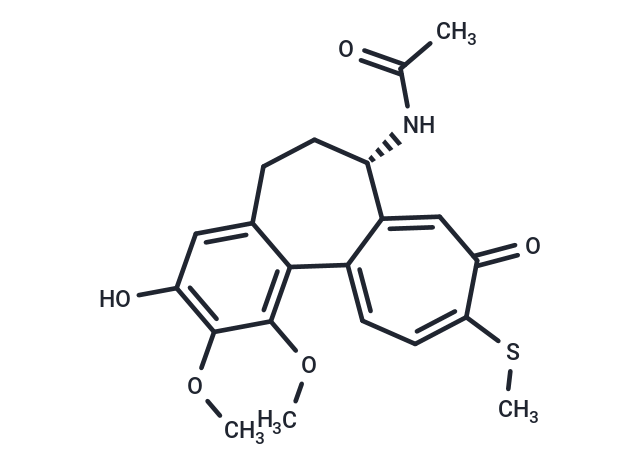 3-Demethylthiocolchicine