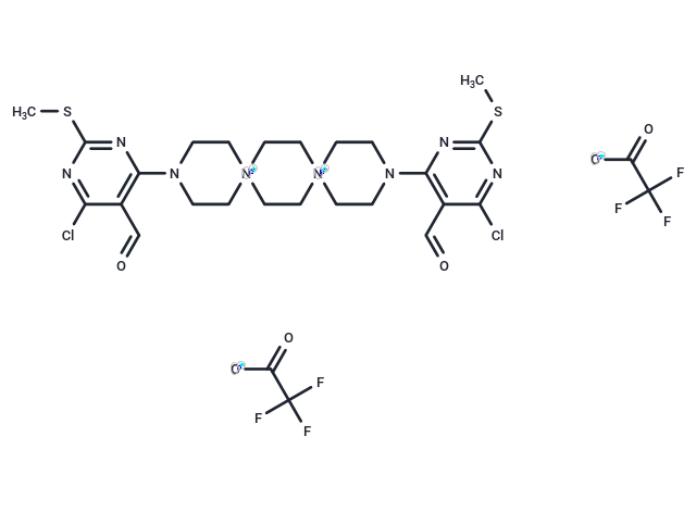 Adhesamine diTFA