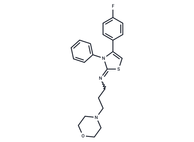 14α-Demethylase-IN-1