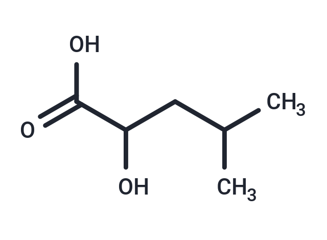 Leucic acid