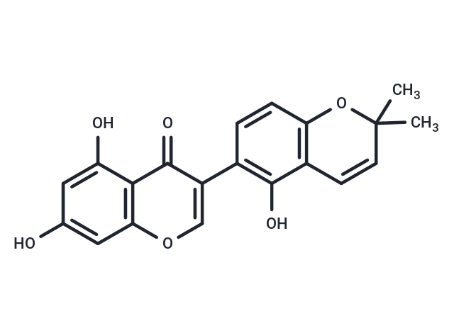 Licoisoflavone B