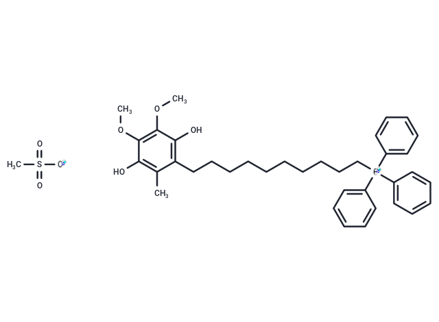 Mitoquinol