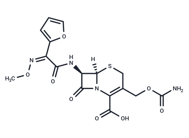 Cefuroxime