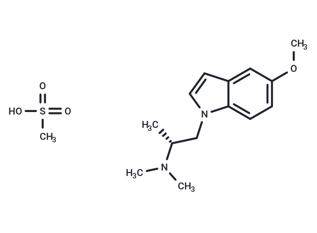 AAZ-A 154 mesylate