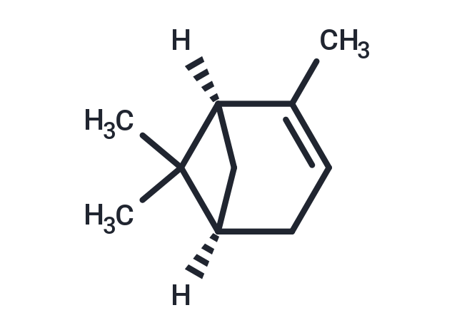 (1R)-α-Pinene