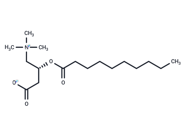 Decanoyl-L-carnitine