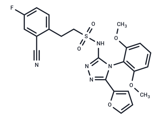 Apelin agonist 1